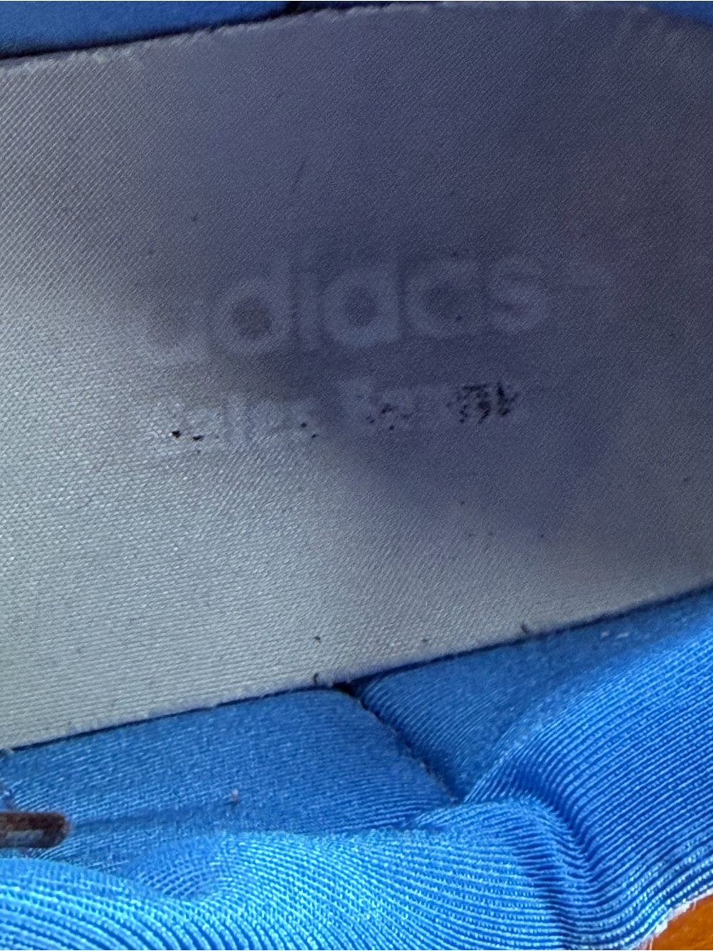 ADIDAS x Wales Bonner Samba Leopard Print Pony hair sneakers F/W 2023 M8/W9.5 - Picture 7 of 16